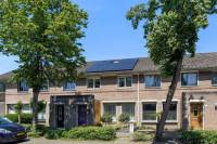 Woning Arenberglaan 198 Breda