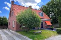 Woning Klaas Luidensstraat 4 Ulrum