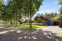 Woning De Stelling 6 Noordwolde (FR)