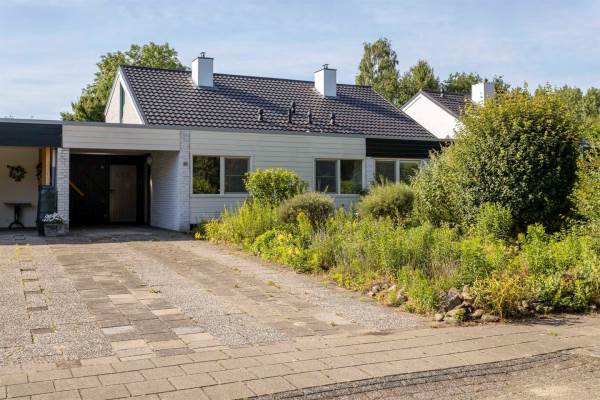 Woning van Limburg Styrumstraat 25 Borculo