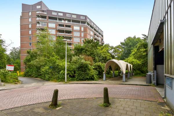 Woning Leerdamhof 82 Amsterdam