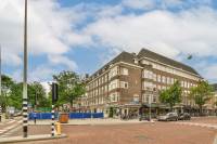 Woning Rooseveltlaan 2002 Amsterdam
