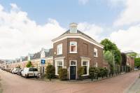 Woning Jacobastraat 264 Den Haag