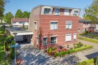 Woning Halssteenstraat 22 Klazienaveen