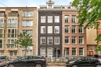 Woning Eerste Jan van der Heijdenstraat 1571 Amsterdam