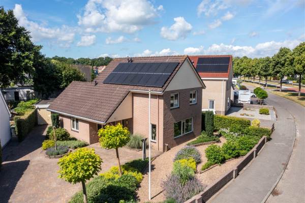 Woning Stal 3 Drachten