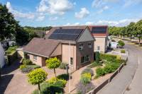 Woning Stal 3 Drachten