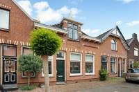 Woning De la Reystraat 20 Dordrecht