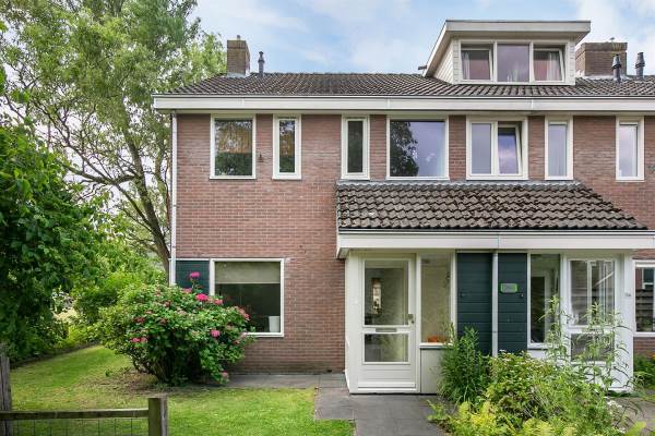 Woning Linde 56 Heino