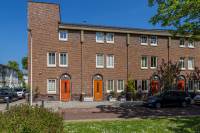 Woning Raaphorstlaan 71 Den Haag