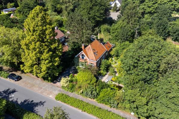 Woning Veenweg 33 Groningen