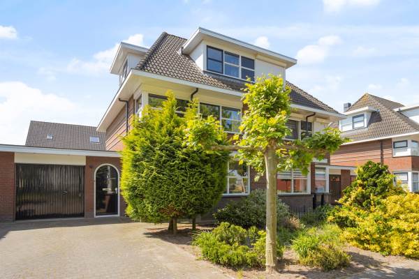 Woning Coendersberglaan 67 Helmond