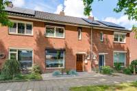 Woning Willem de Zwijgerstraat 75 Weert