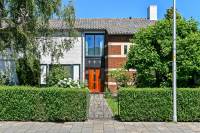 Woning Julianastraat 8 Huissen