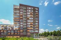 Woning Händellaan 501 Zwolle