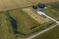 Bouwgrond Kooidieplaan 1 Maasdam