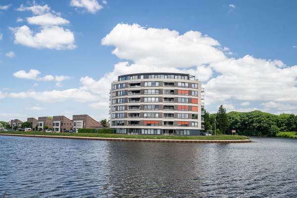 Woning Brandaris 24 Oosterhout (NB)