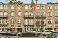 Woning Valeriusstraat 1673 Amsterdam
