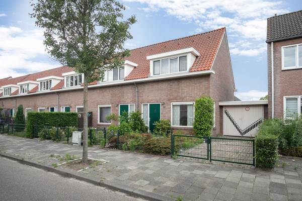 Woning Dijksestraat 85 Helmond