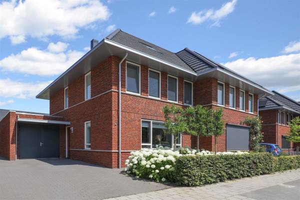 Woning Boerhaavelaan 3 Bennekom