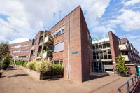 Woning Lange Beekstraat 16 Amersfoort