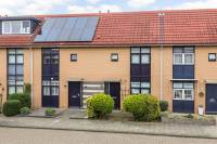Woning Nijenburg 12 Hoofddorp