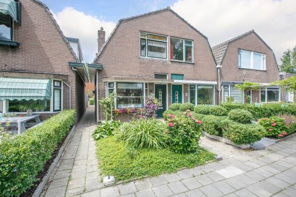 Woning Oud-Bodegraafseweg 51 Bodegraven