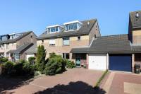 Woning Dragsholm 13 Hoofddorp