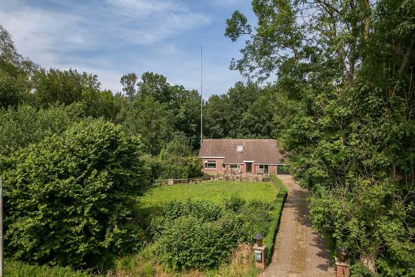 Woning Kembrugweg 1 Schuinesloot