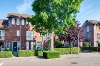 Woning Bramengaarde 146 Hendrik-Ido-Ambacht