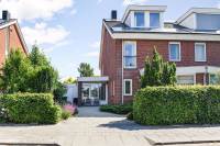 Woning Gaffelstraat 17 Kudelstaart