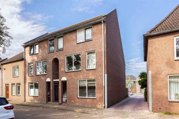 Woning Oosterwal 5 Lochem