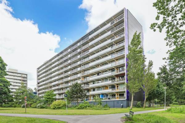 Woning Petmolen 30 Amsterdam