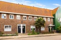 Woning Schermerstraat 34 Amsterdam