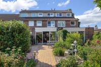 Woning Robbeknolerf 4 Amersfoort