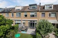 Woning Molenwerf 32 Lekkerkerk