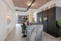 Woning Lombardkade 39a Rotterdam