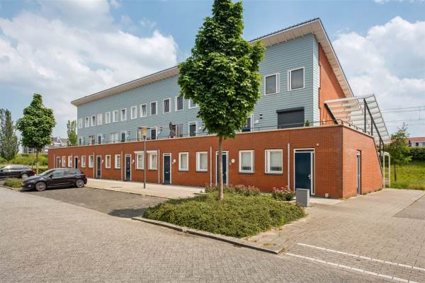 Woning Sumatra 40 Zoetermeer