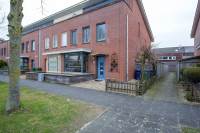 Woning Picassoweg 87 Almere