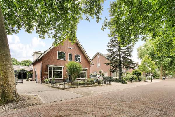 Woning Westenenkerweg 79 Apeldoorn