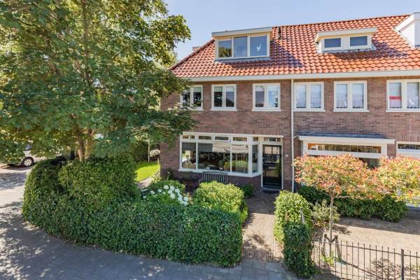 Woning Breedeweg 7 Castricum