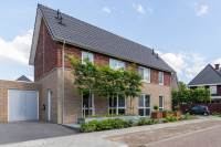 Woning Burgemeester Verheijenstraat 4 Erp