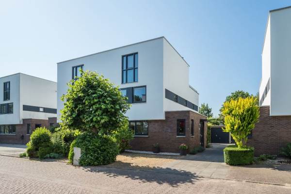 Woning Gildehof 11 Tiel