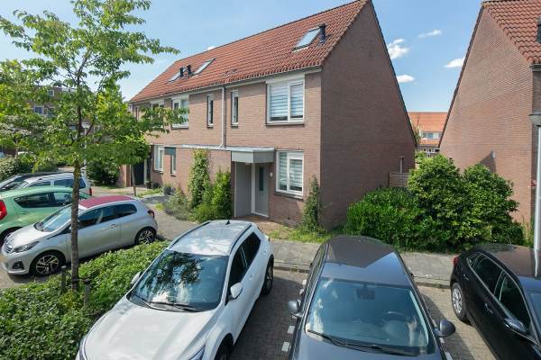 Woning Kringdans 5 Capelle aan den IJssel