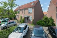 Woning Kringdans 5 Capelle aan den IJssel