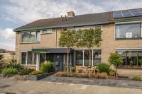 Woning Lijsterbesstraat 38 Zuid-Beijerland