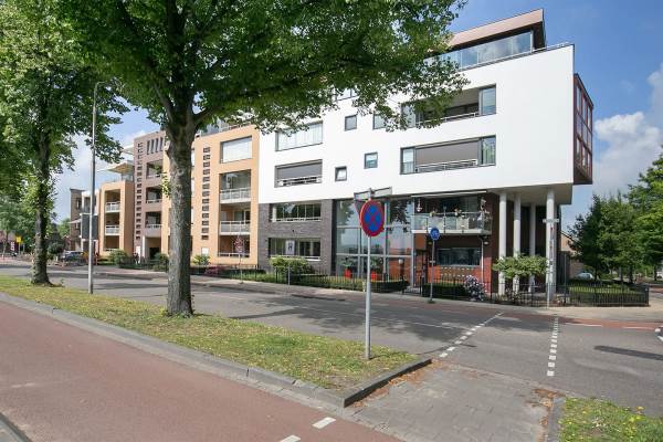 Woning Koornstraat 38a Oss
