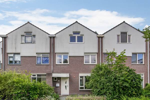 Woning Rondostraat 101 Enschede