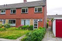 Woning Europalaan 56 Emmeloord