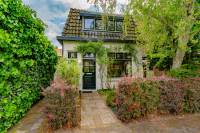 Woning Denys van Hullelaan 2 Haarlem